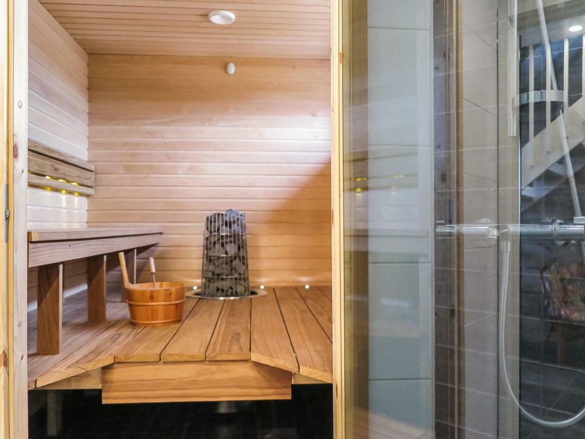 Holiday Home Karhu B By Interhome Saariselkä Buitenkant foto